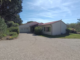  Maison à vendre 4 pièces 128 m²
