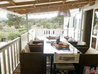  Maison � vendre 4 pi�ces 40 m�