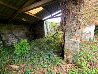  Ferme � vendre 4 pi�ces 80 m�