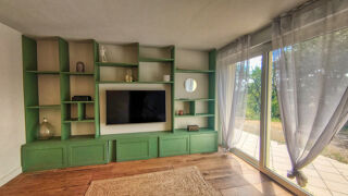  Maison à vendre 4 pièces 107 m²