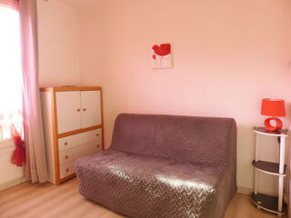  Appartement � vendre 1 pi�ce 16 m�