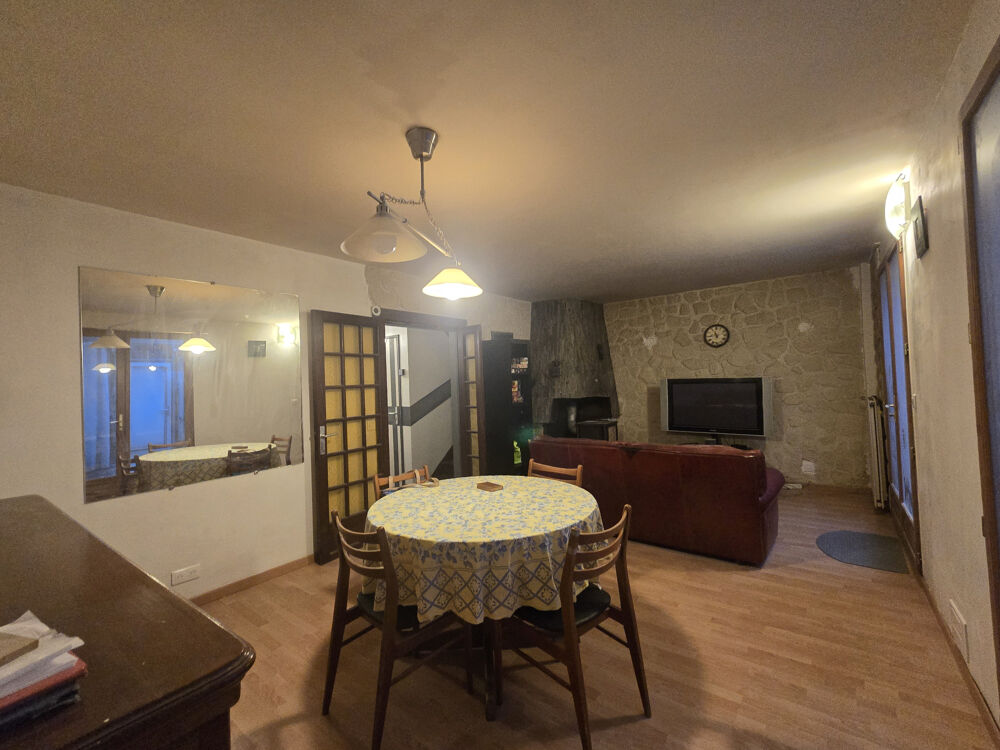 Vente Maison Maison Mitoyenne Champs sur marne