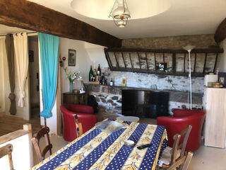  Maison à vendre 5 pièces 165 m²