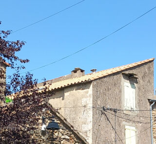 Vente Maison Maison de rue à rénover : un beau potentiel à révéler ! Taussac la billiere