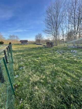  Terrain � vendre 2251 m�