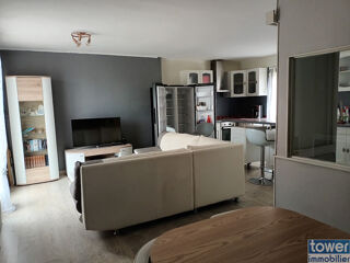  Maison  vendre 3 pices 68 m
