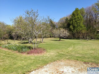  Terrain  vendre 2200 m