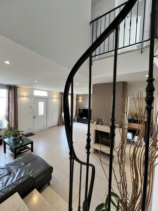  Maison à vendre 5 pièces 109 m²