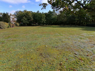  Terrain � vendre 1484 m�