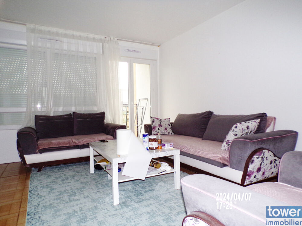 Vente Appartement Appartement de 70 m2 Evreux parfait tat Evreux