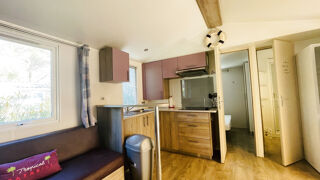  Maison à vendre 4 pièces 