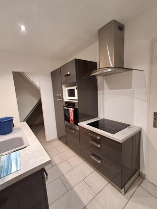  Maison � vendre 4 pi�ces 70 m�