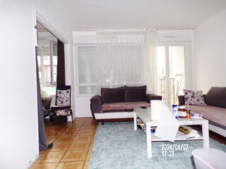  Appartement � vendre 3 pi�ces 70 m�