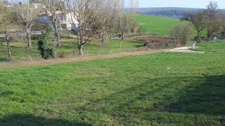  Terrain � vendre 867 m�