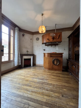  Maison � vendre 5 pi�ces 98 m�