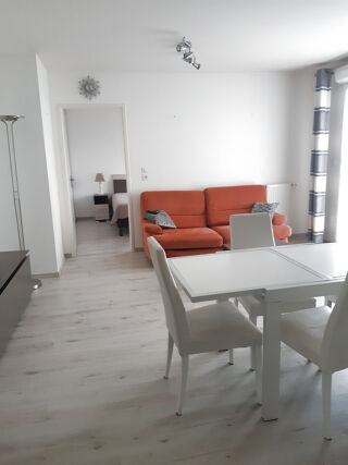  Appartement � vendre 2 pi�ces 47 m�