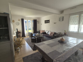  Appartement  vendre 4 pices 90 m