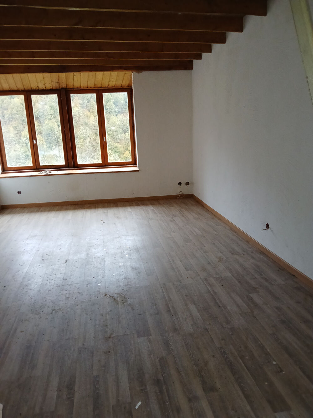 MAISON T 7