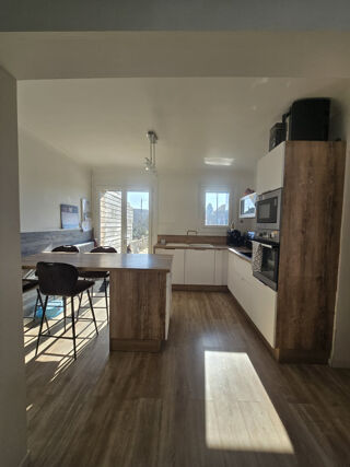  Maison � vendre 5 pi�ces 101 m�