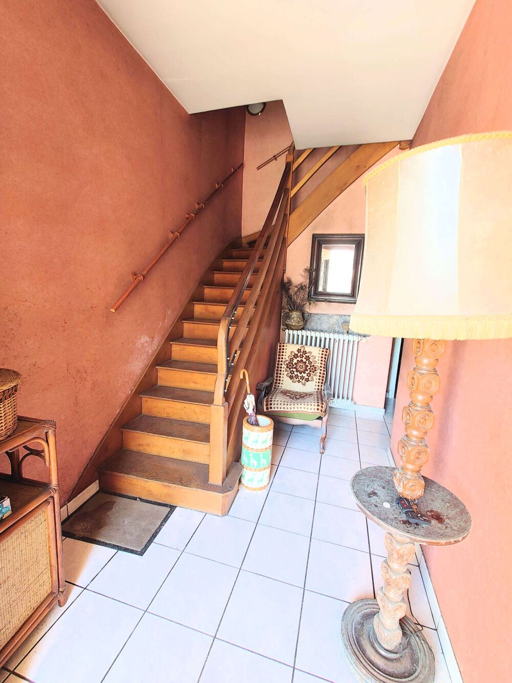 Charmante Maison 151 m2