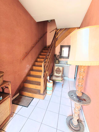 Maison à vendre 6 pièces 151 m²