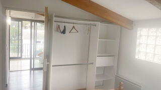  Appartement à louer 2 pièces 35 m²