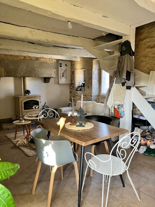  Maison � vendre 3 pi�ces 50 m�