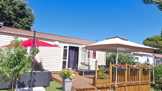  Chalet � vendre 3 pi�ces 