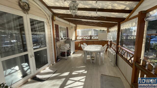  Chalet  vendre 3 pices 38 m Puget sur argens
