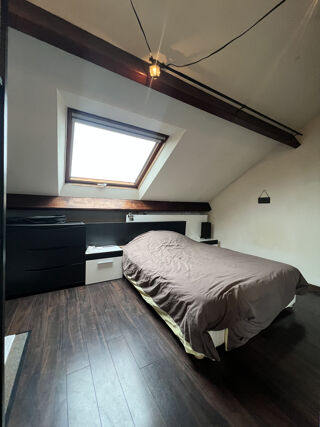  Appartement � vendre 3 pi�ces 40 m�