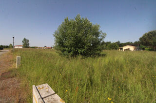  Terrain  vendre 737 m