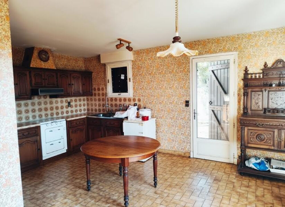 Vente Maison Maison 6 pièces 158 m2 avec appartement T2 Villefranche de rouergue