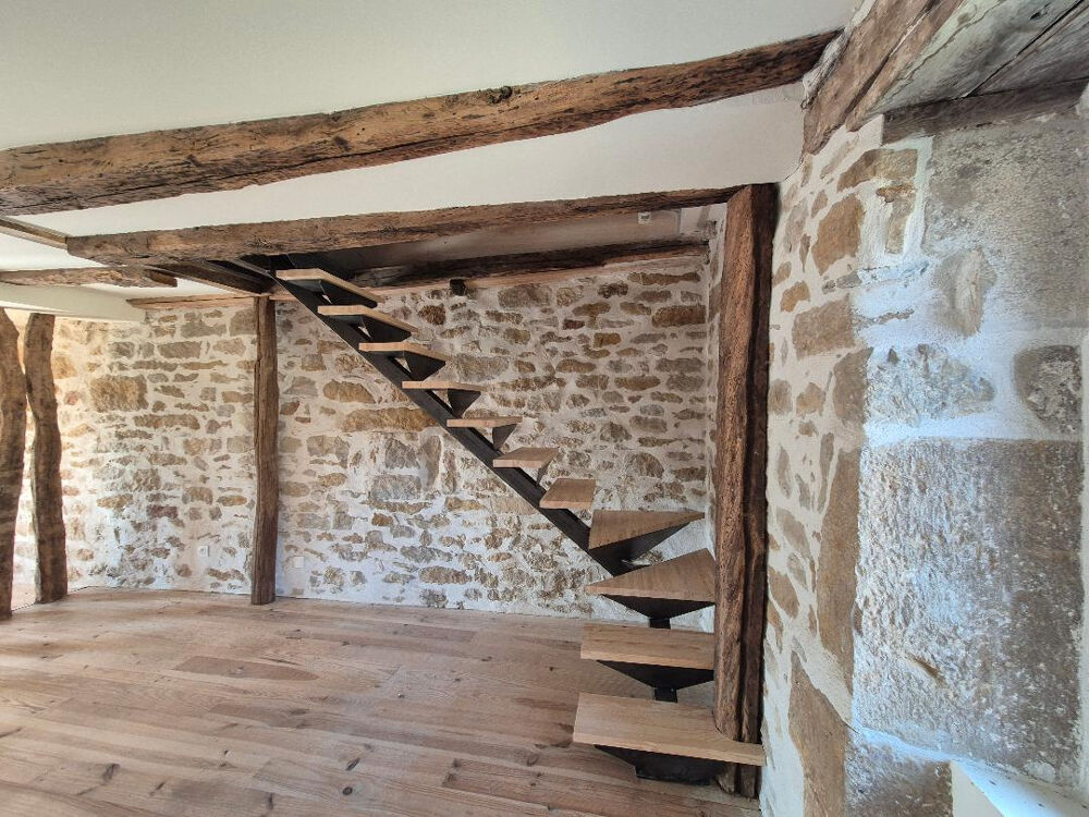 Vente Maison Maison en pierres de charme à Causse et Diège Gelle