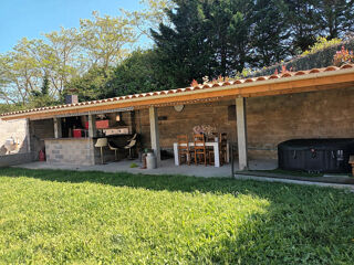  Maison à vendre 4 pièces 