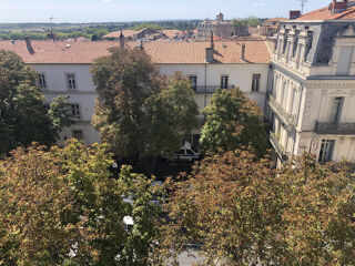  Appartement  vendre 3 pices 75 m