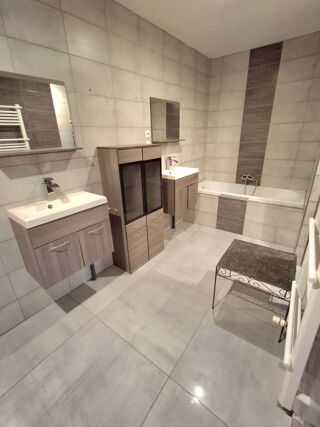  Maison � vendre 7 pi�ces 124 m�