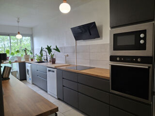 Vente Appartement À VENDRE   Appartement T3 bis de 77 m2 avec balcon Lormont