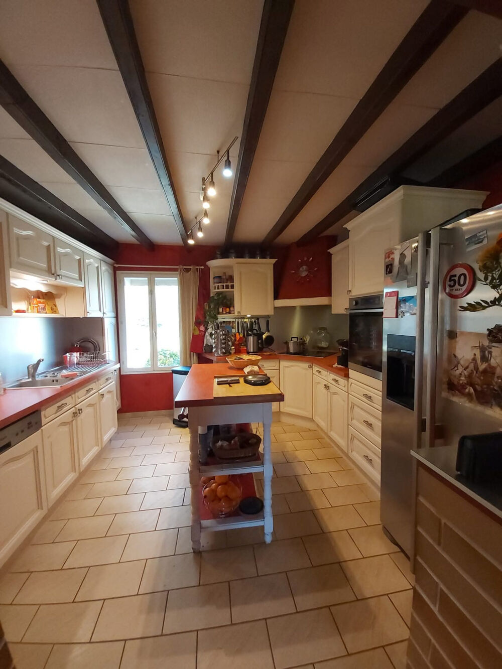 Vente Maison Maison de caractère 132 m2   Terrain arboré de 5 000 m2   Calme absolu Moustey
