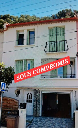  Maison � vendre 6 pi�ces 75 m�