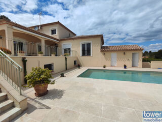  Maison  vendre 7 pices 220 m
