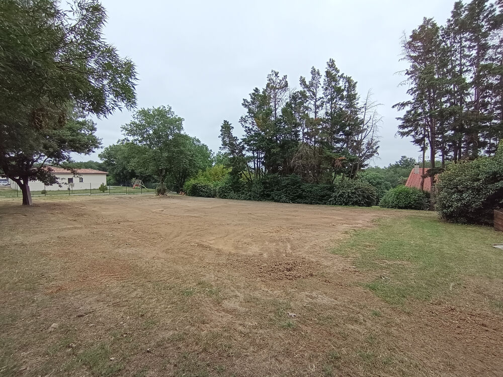 Vente Terrain Terrain plat à 5 minutes de Merville - 1484 m2 - entièrement viabilisé Merville
