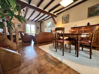  Maison � vendre 5 pi�ces 87 m�