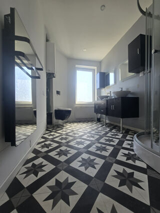  Maison à vendre 4 pièces 86 m²