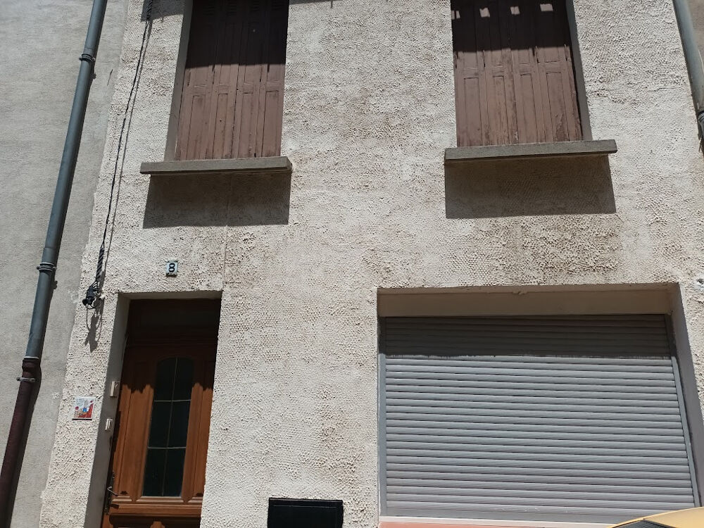 Vente Maison MAISON DEUX CHAMBRES COUR Carcassonne