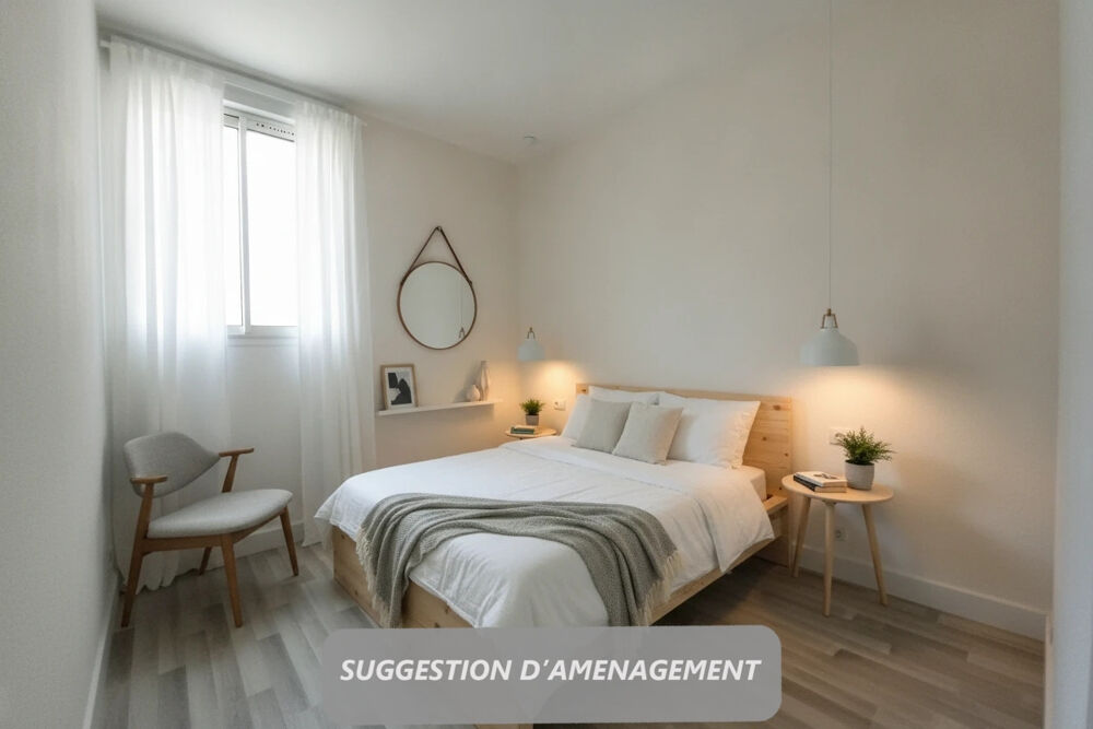 Vente Appartement Lamalou-les-Bains   Grand T5 rénové avec superbe terrasse de 25 m2 Lamalou les bains