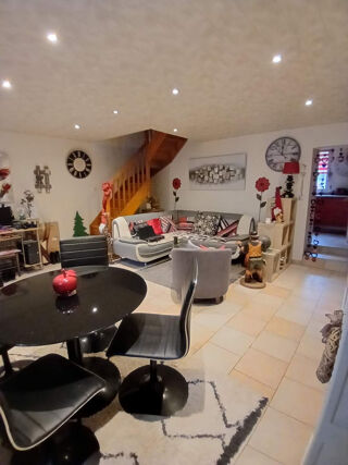  Maison à vendre 5 pièces 85 m²