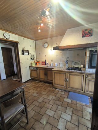  Appartement � vendre 6 pi�ces 115 m�