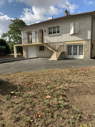  Maison à vendre 4 pièces 130 m²