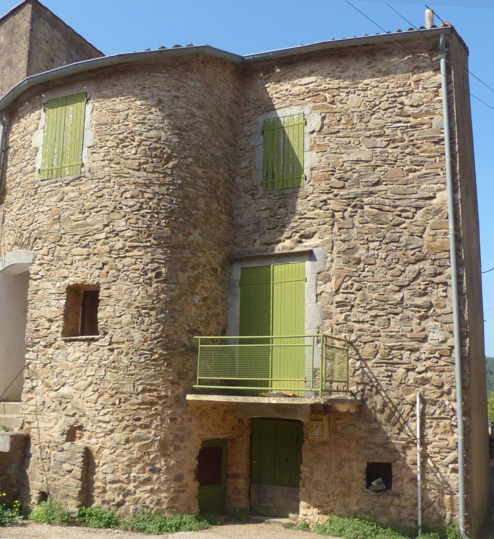 Vente Maison Maison de caractère des années 1900   Un charme ancien à réinventer Taussac la billiere