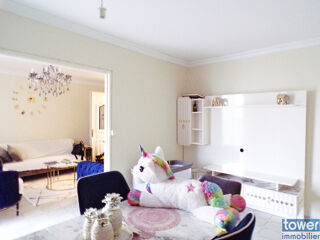  Appartement  vendre 5 pices 90 m